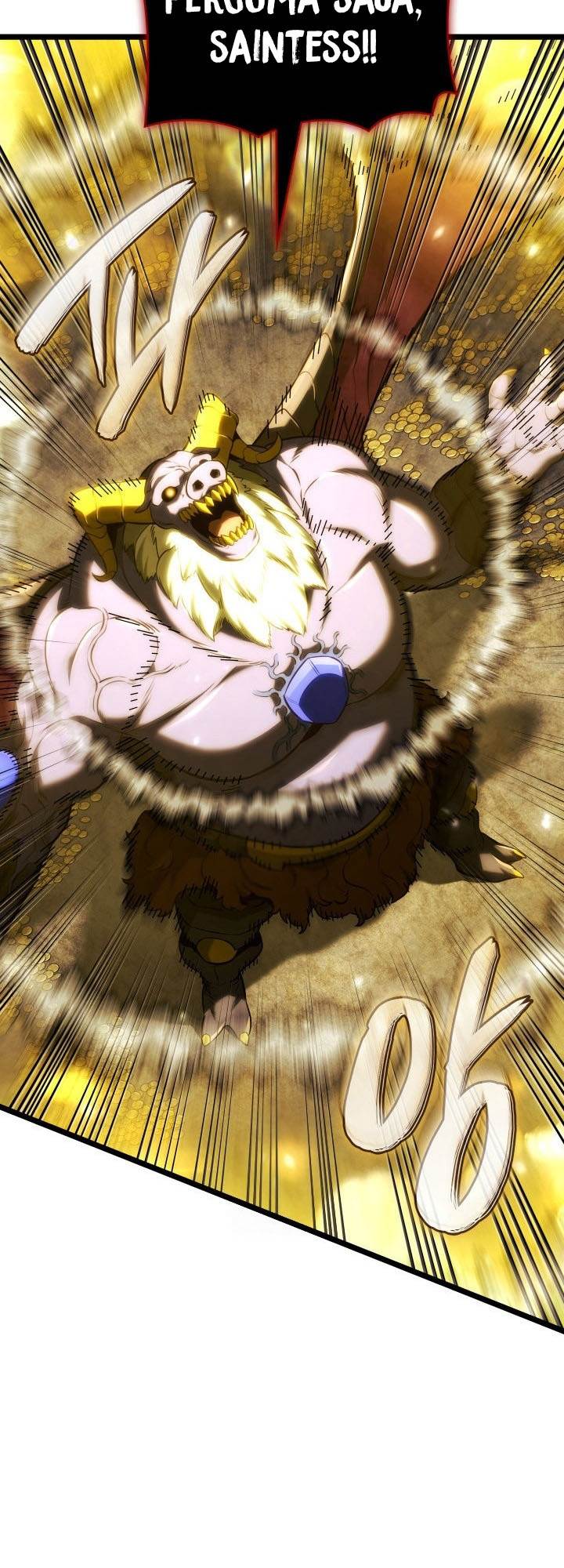 Revenge of the Iron-Blooded Sword Hound Chap 139 - Next Chap 140