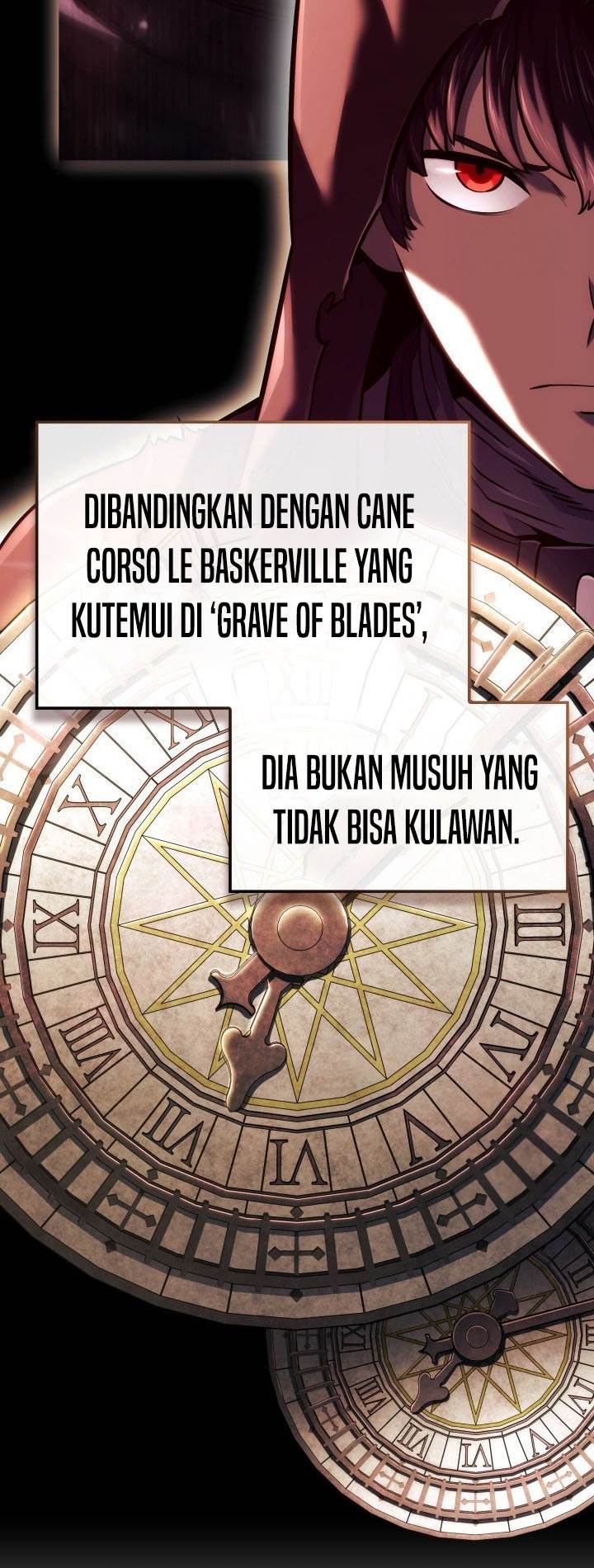 Revenge of the Iron-Blooded Sword Hound Chap 139 - Next Chap 140