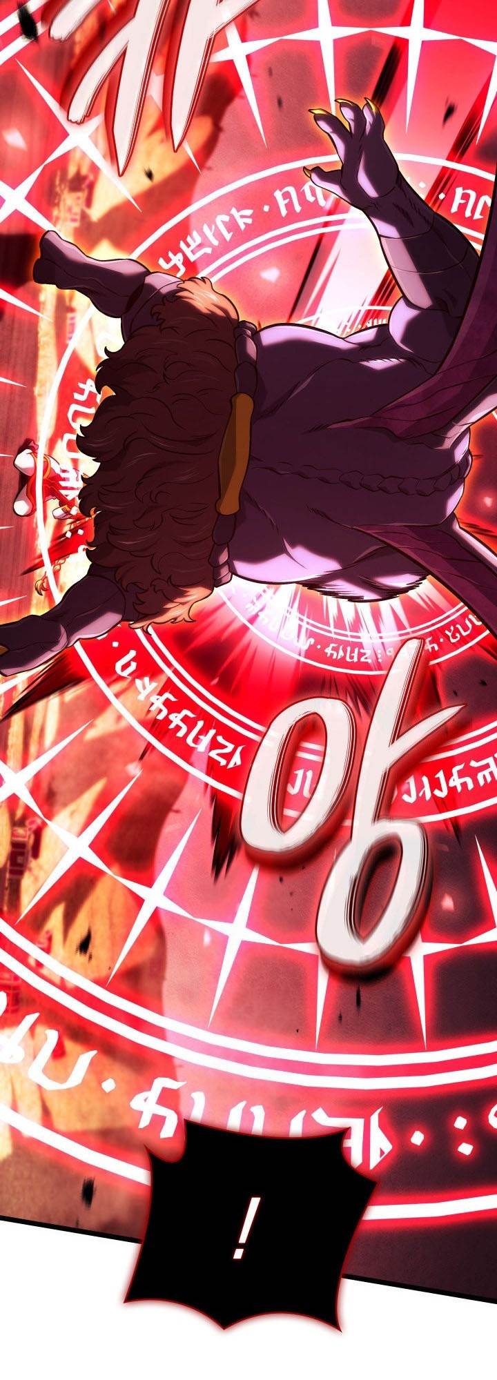 Revenge of the Iron-Blooded Sword Hound Chap 139 - Next Chap 140