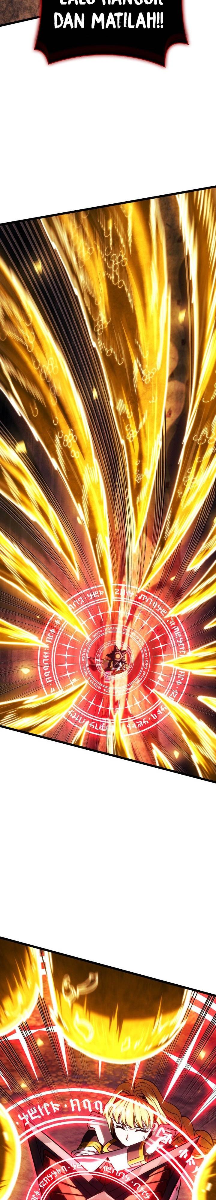 Revenge of the Iron-Blooded Sword Hound Chap 139 - Next Chap 140