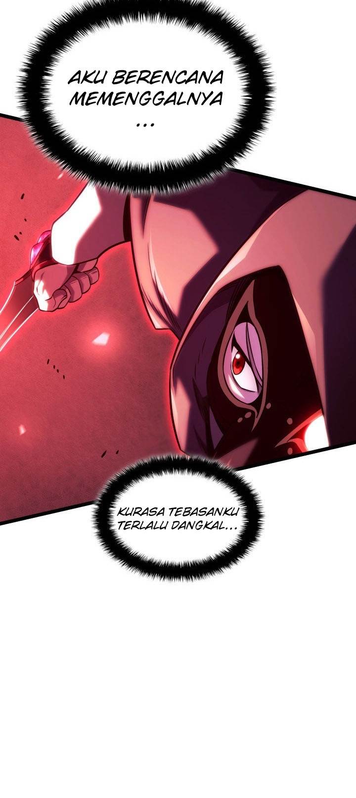 Revenge of the Iron-Blooded Sword Hound Chap 139 - Next Chap 140
