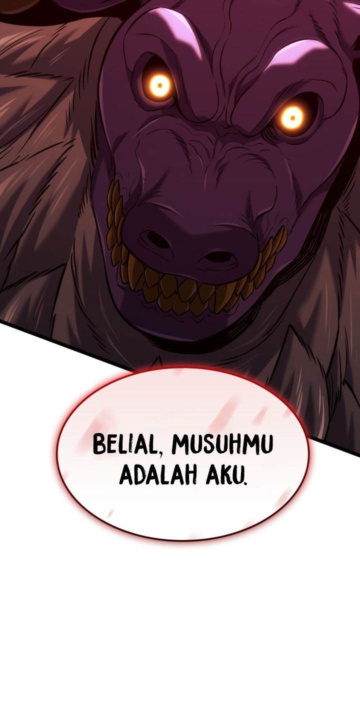 Revenge of the Iron-Blooded Sword Hound Chap 139 - Next Chap 140