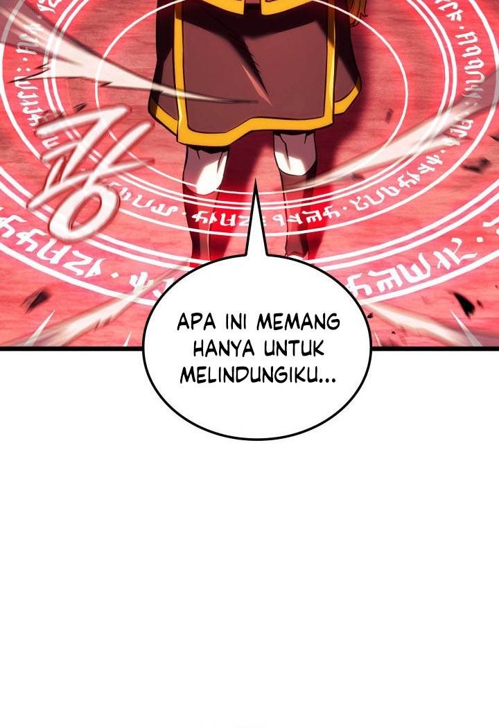 Revenge of the Iron-Blooded Sword Hound Chap 139 - Next Chap 140