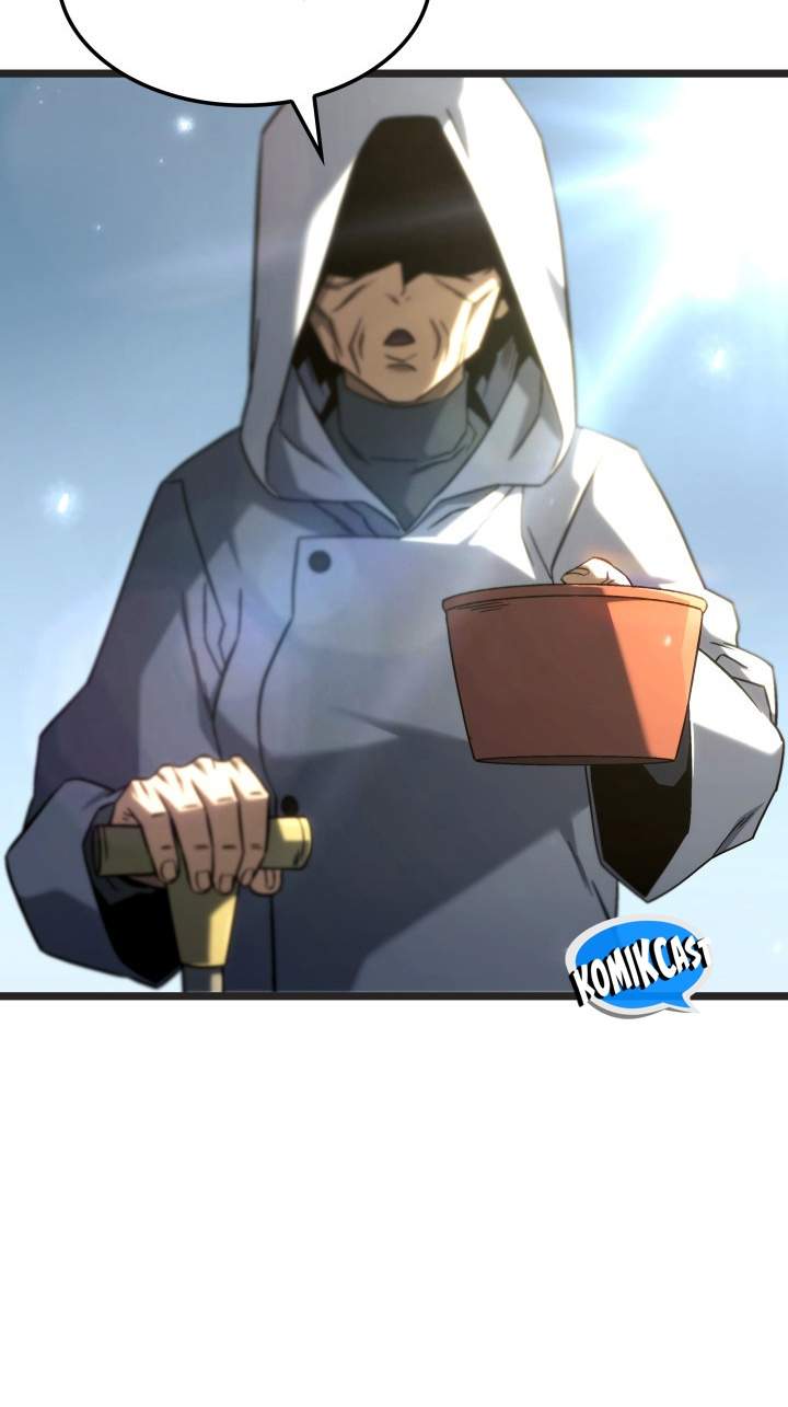 Revenge of the Iron-Blooded Sword Hound Chap 147 - Next Chap 148
