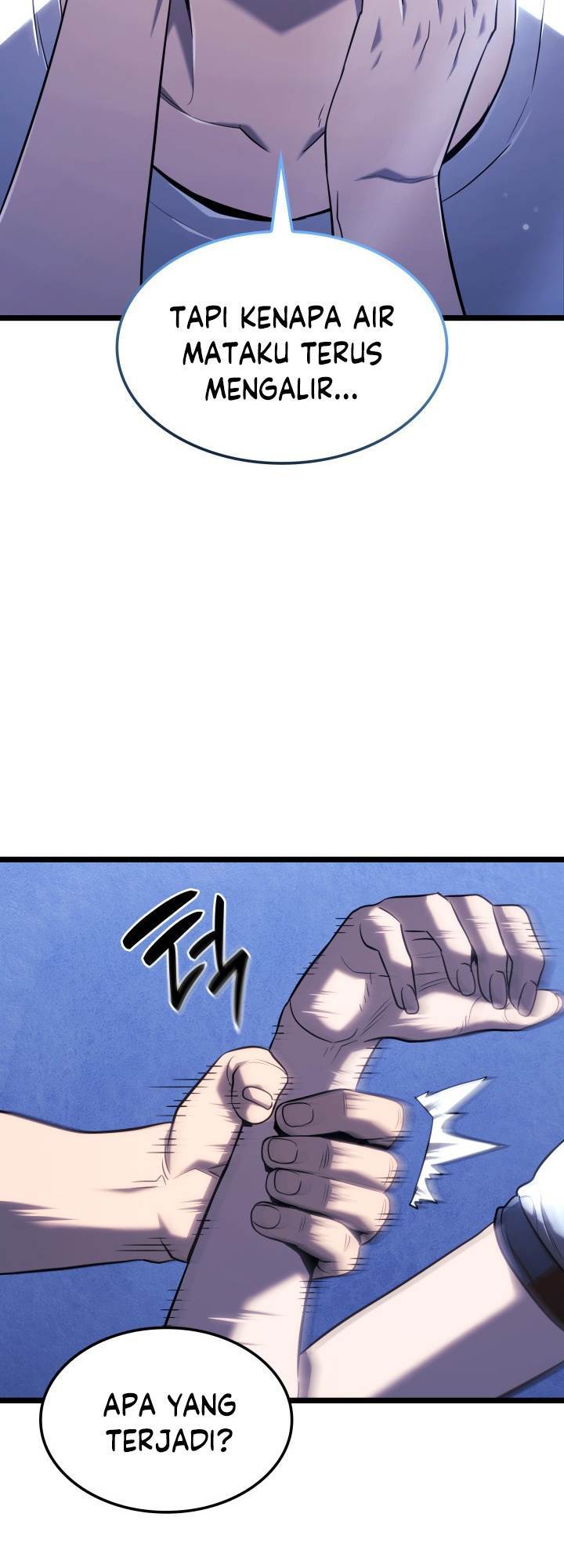 Revenge of the Iron-Blooded Sword Hound Chap 144 - Next Chap 145