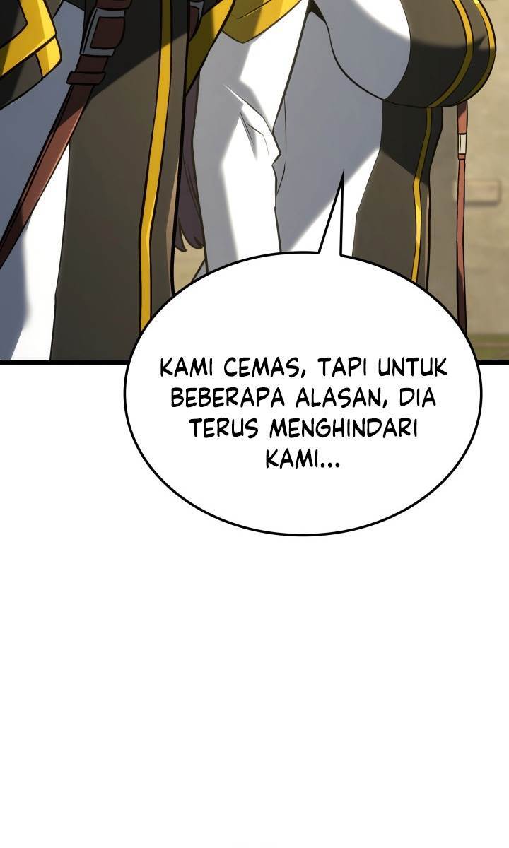 Revenge of the Iron-Blooded Sword Hound Chap 144 - Next Chap 145