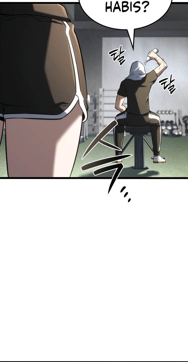 Revenge of the Iron-Blooded Sword Hound Chap 144 - Next Chap 145