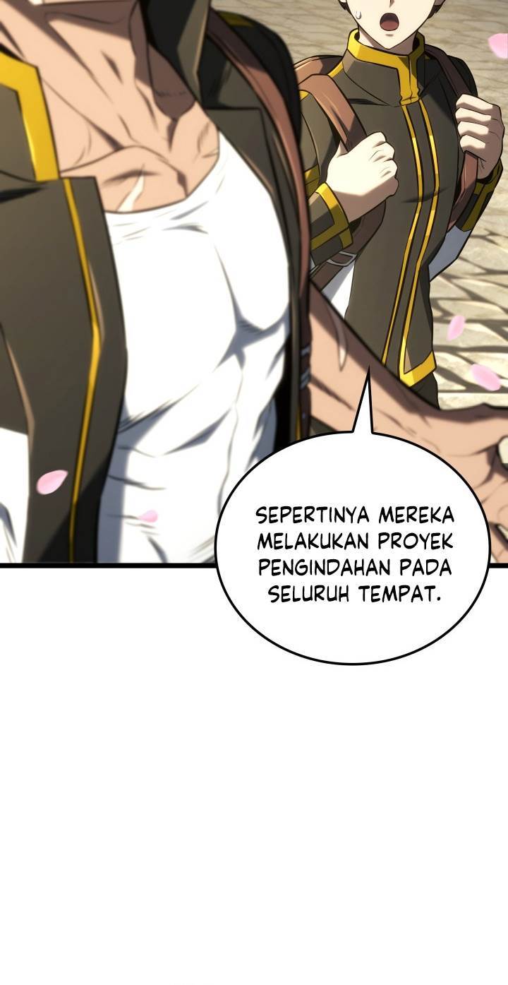 Revenge of the Iron-Blooded Sword Hound Chap 144 - Next Chap 145