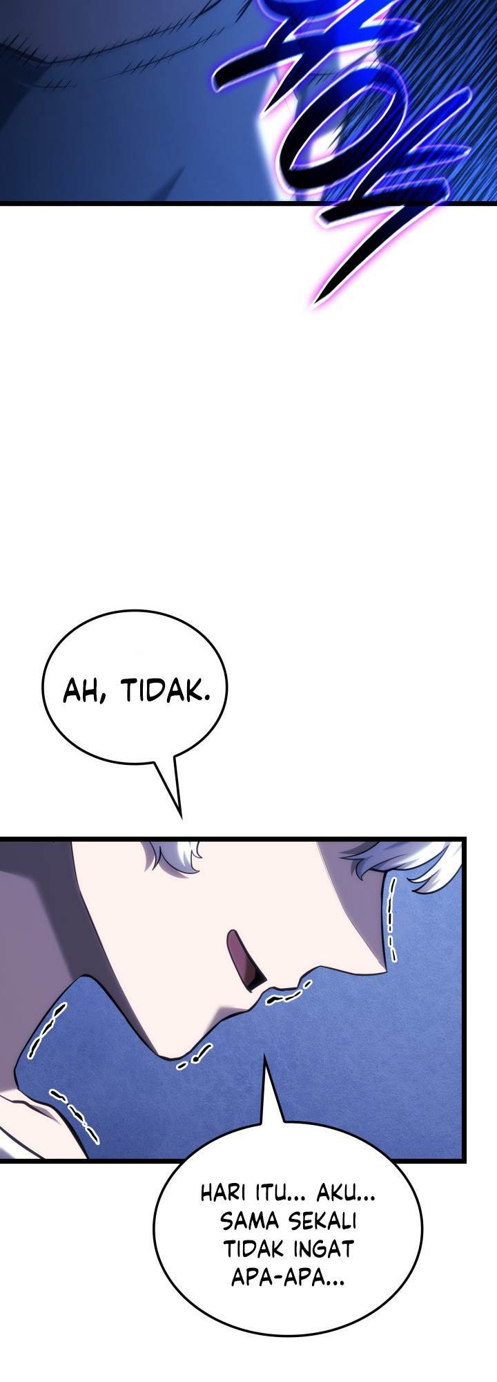 Revenge of the Iron-Blooded Sword Hound Chap 144 - Next Chap 145