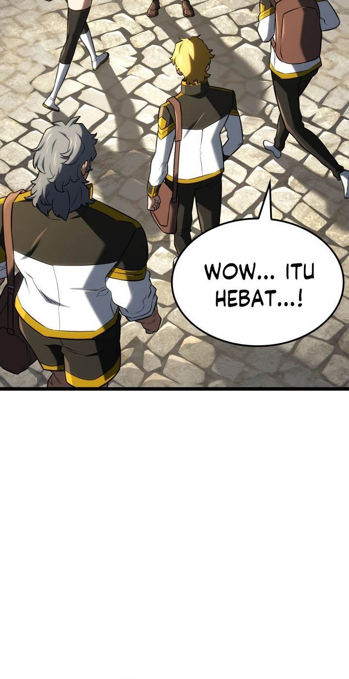 Revenge of the Iron-Blooded Sword Hound Chap 144 - Next Chap 145