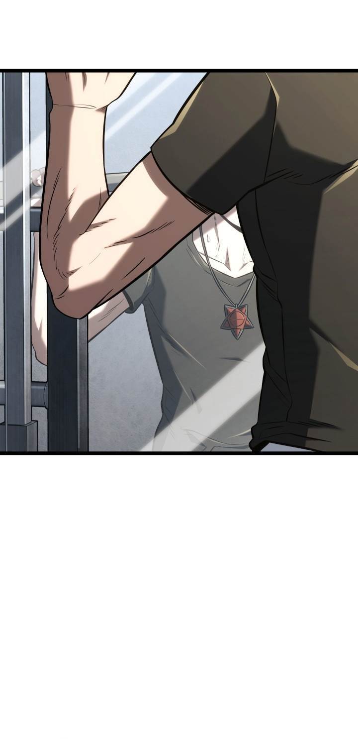 Revenge of the Iron-Blooded Sword Hound Chap 144 - Next Chap 145