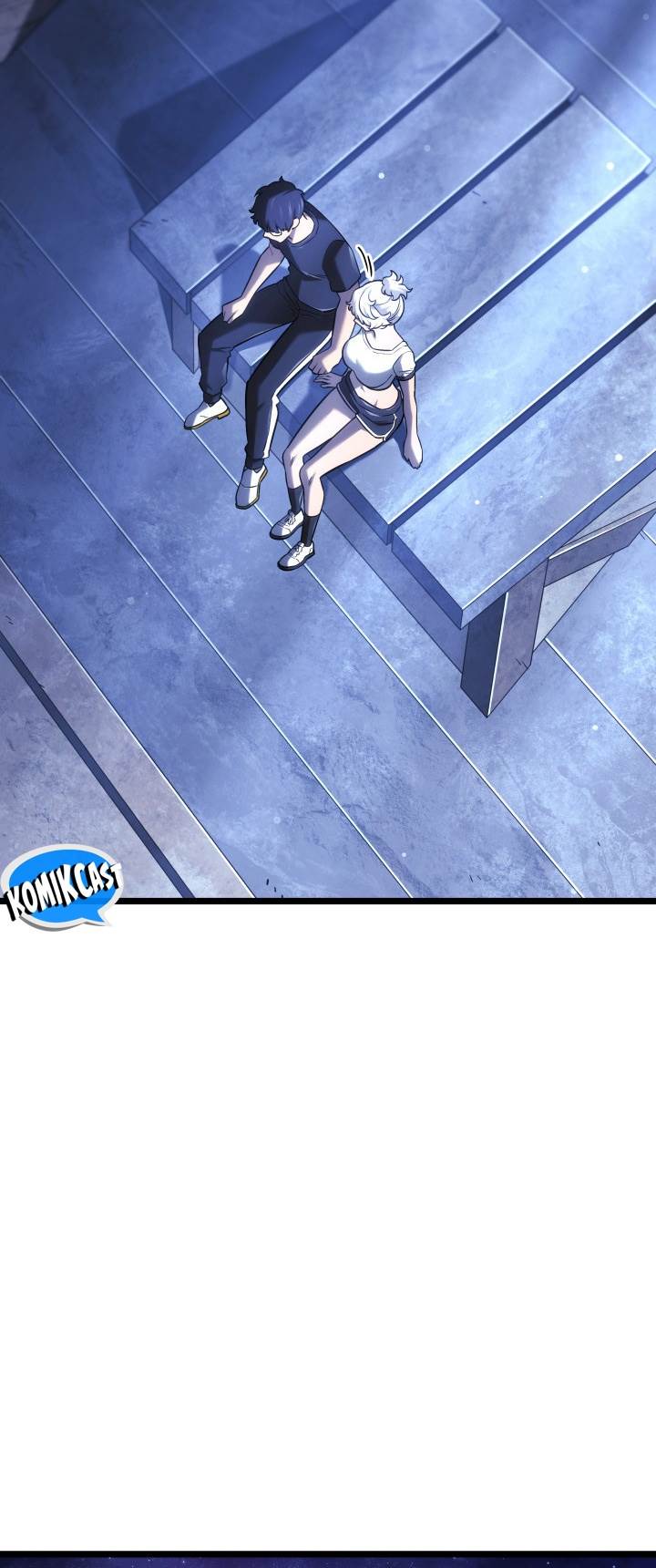 Revenge of the Iron-Blooded Sword Hound Chap 145 - Next Chap 146