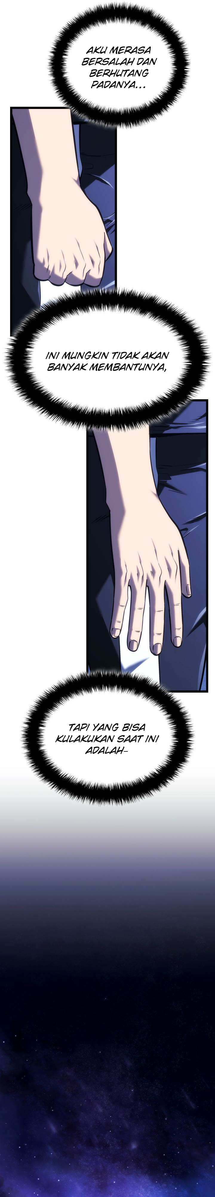 Revenge of the Iron-Blooded Sword Hound Chap 145 - Next Chap 146