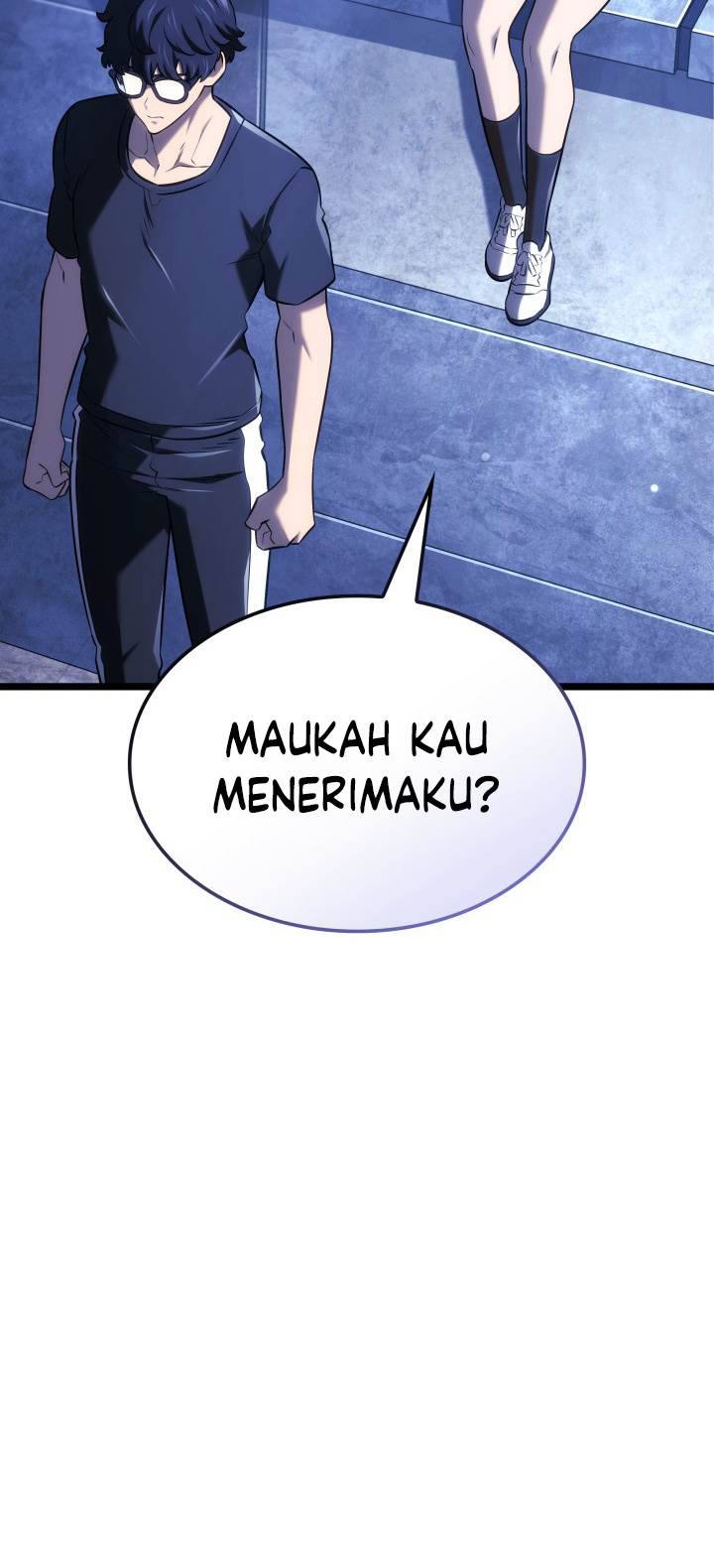 Revenge of the Iron-Blooded Sword Hound Chap 145 - Next Chap 146