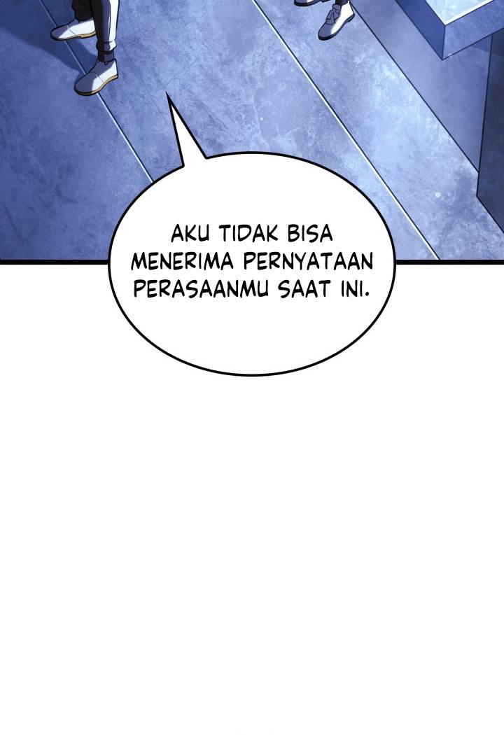 Revenge of the Iron-Blooded Sword Hound Chap 145 - Next Chap 146