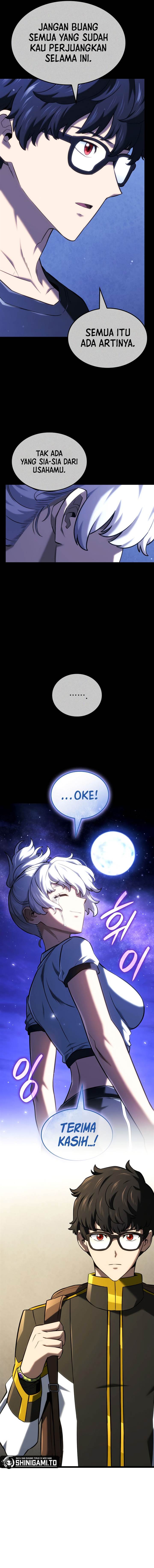 Revenge of the Iron-Blooded Sword Hound Chap 146 - Next Chap 147