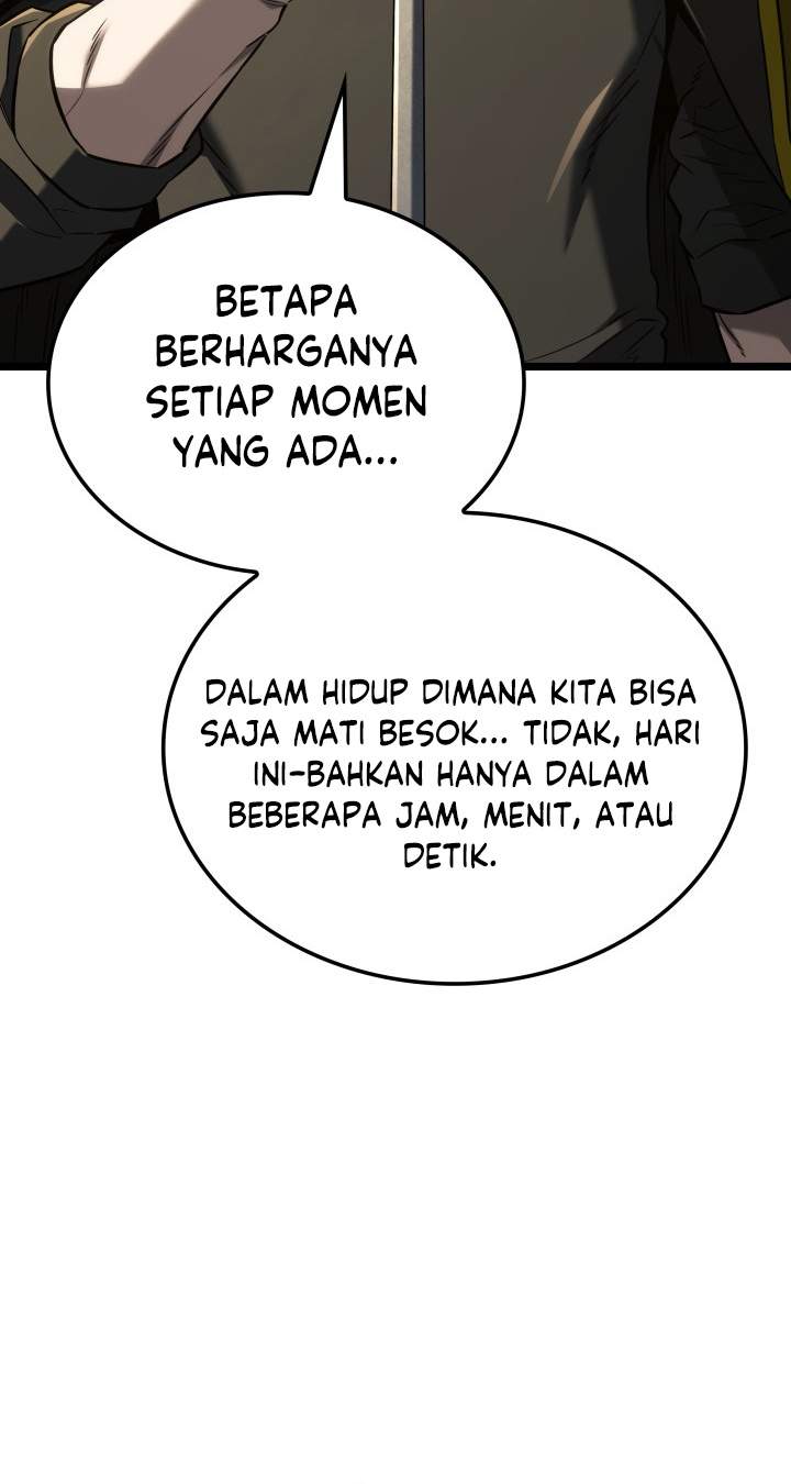 Revenge of the Iron-Blooded Sword Hound Chap 148 - Next Chap 149