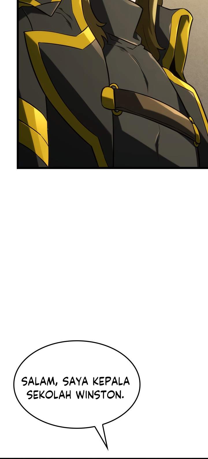 Revenge of the Iron-Blooded Sword Hound Chap 148 - Next Chap 149