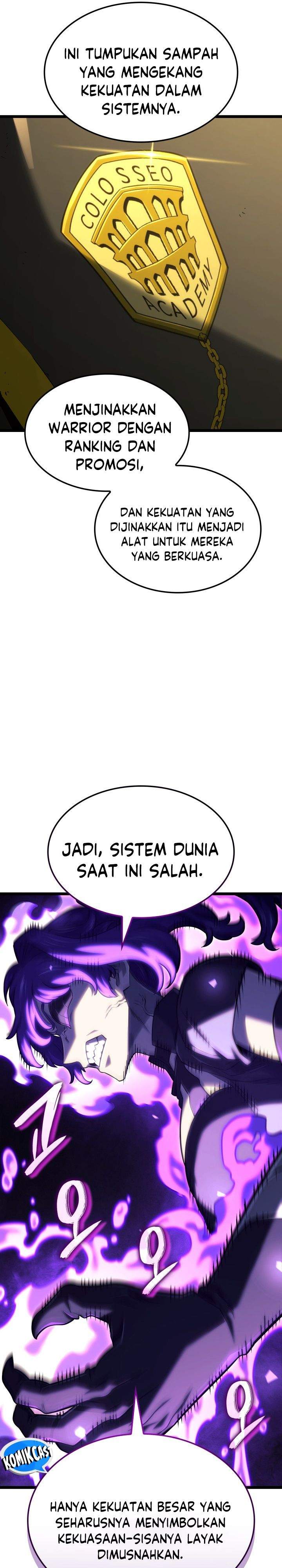 Revenge of the Iron-Blooded Sword Hound Chap 149 - Next Chap 150