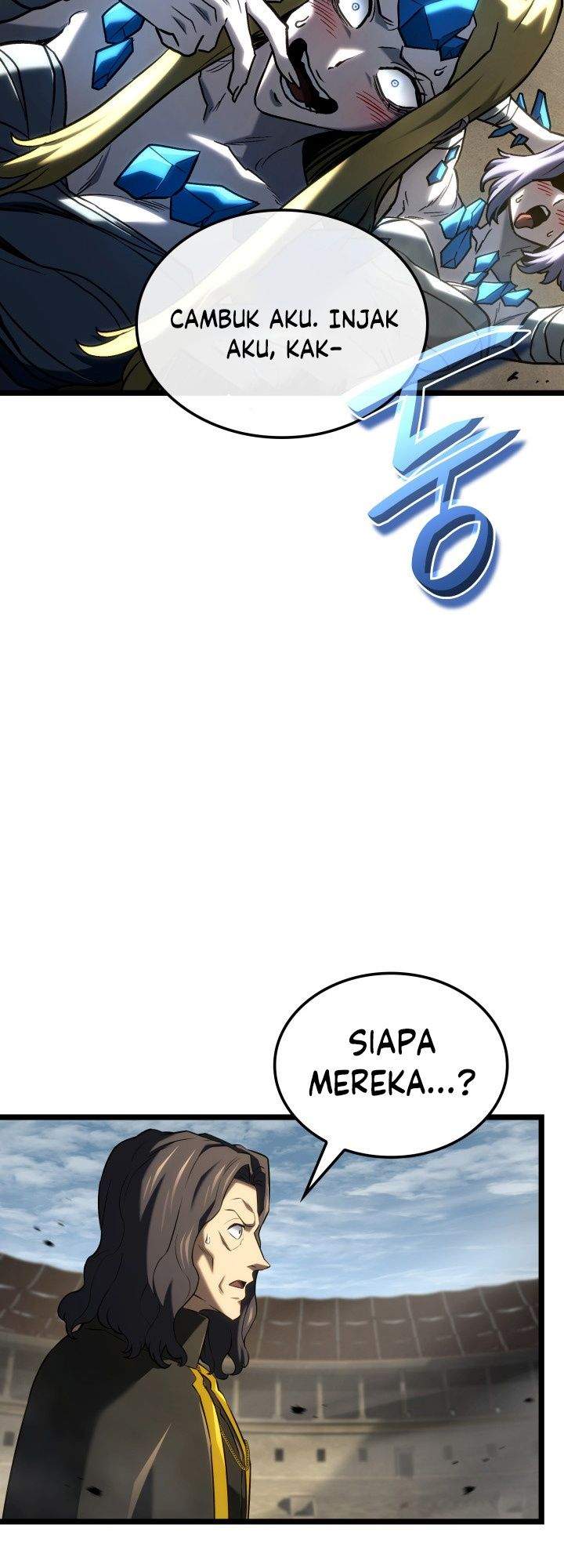 Revenge of the Iron-Blooded Sword Hound Chap 149 - Next Chap 150