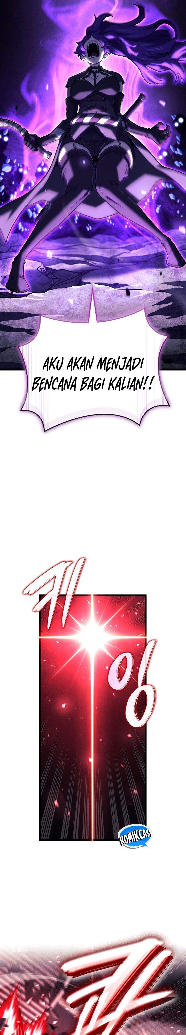 Revenge of the Iron-Blooded Sword Hound Chap 149 - Next Chap 150