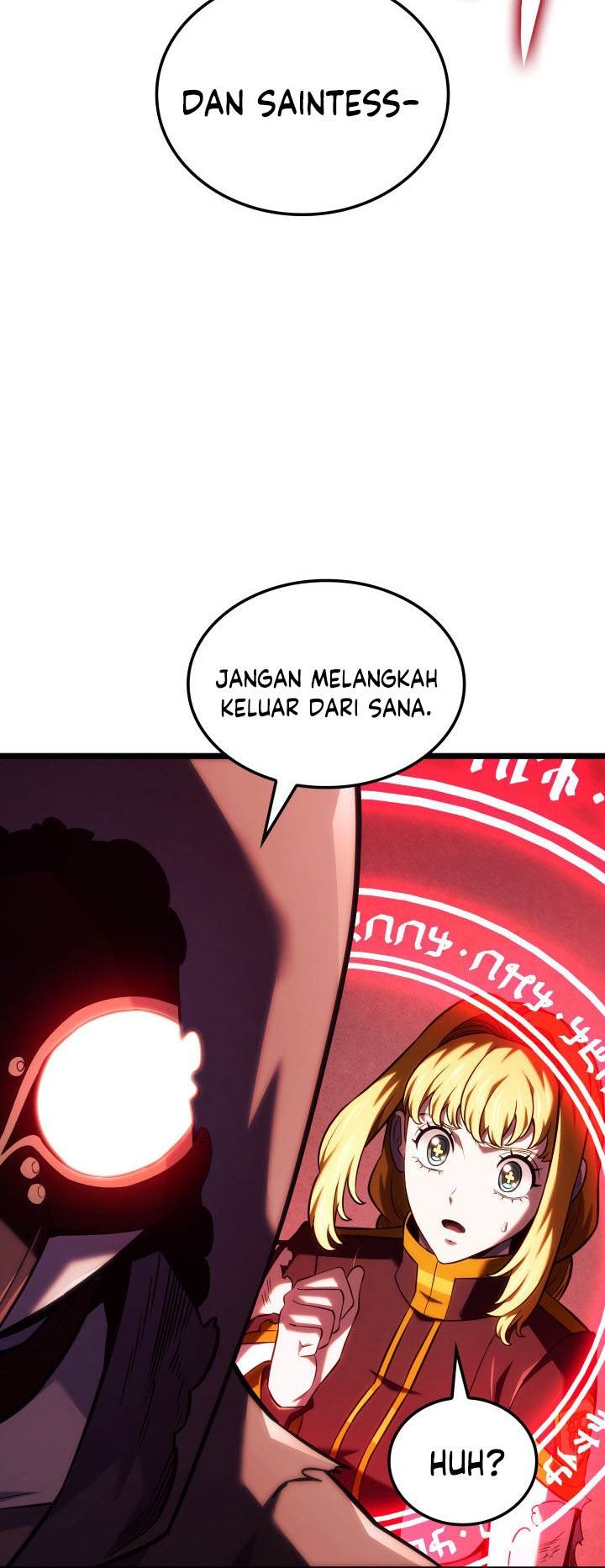 Revenge of the Iron-Blooded Sword Hound Chap 140 - Next Chap 141