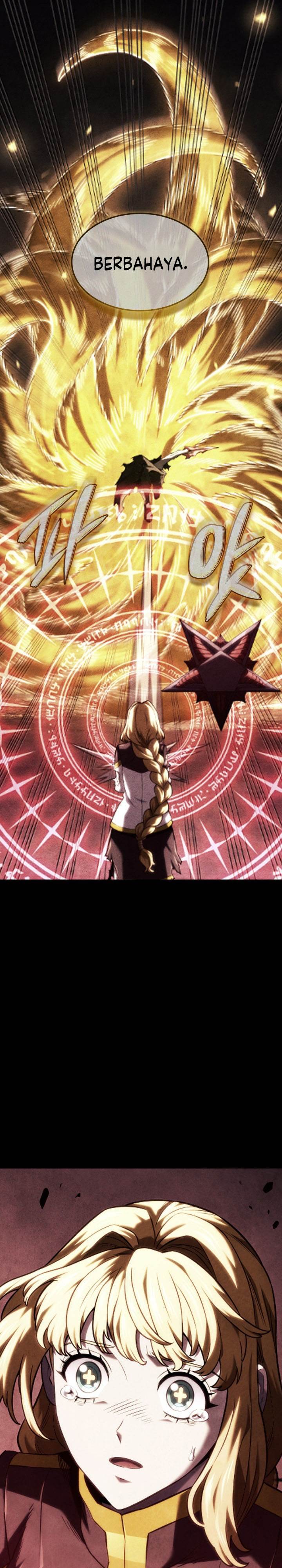 Revenge of the Iron-Blooded Sword Hound Chap 140 - Next Chap 141