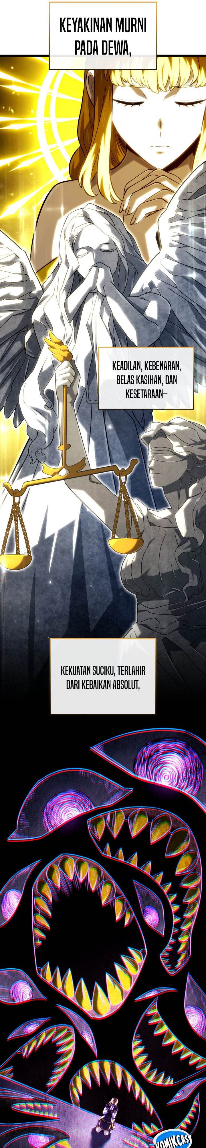 Revenge of the Iron-Blooded Sword Hound Chap 140 - Next Chap 141