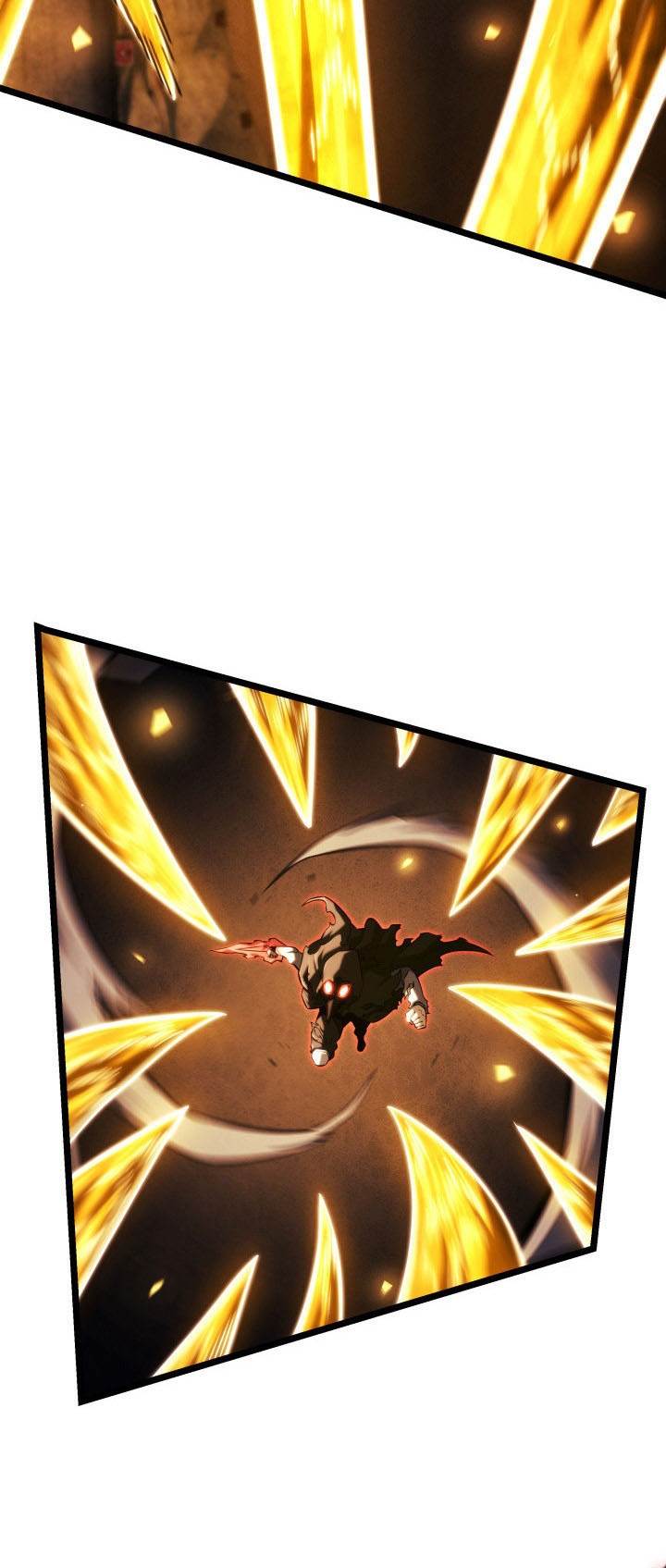 Revenge of the Iron-Blooded Sword Hound Chap 140 - Next Chap 141