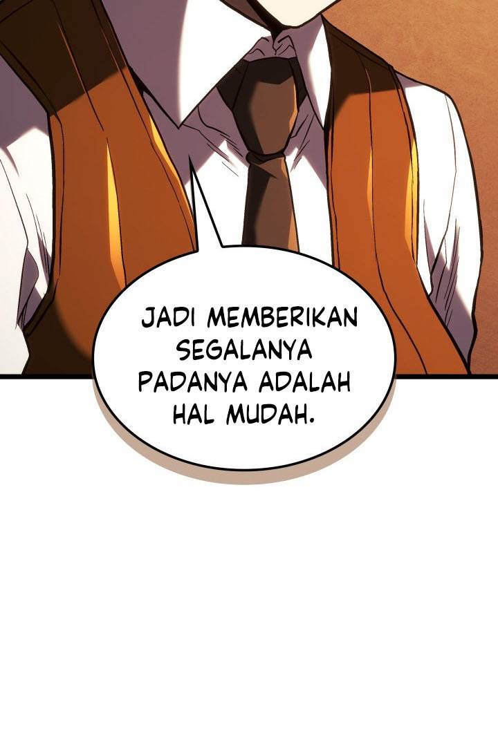 Revenge of the Iron-Blooded Sword Hound Chap 141 - Next Chap 142