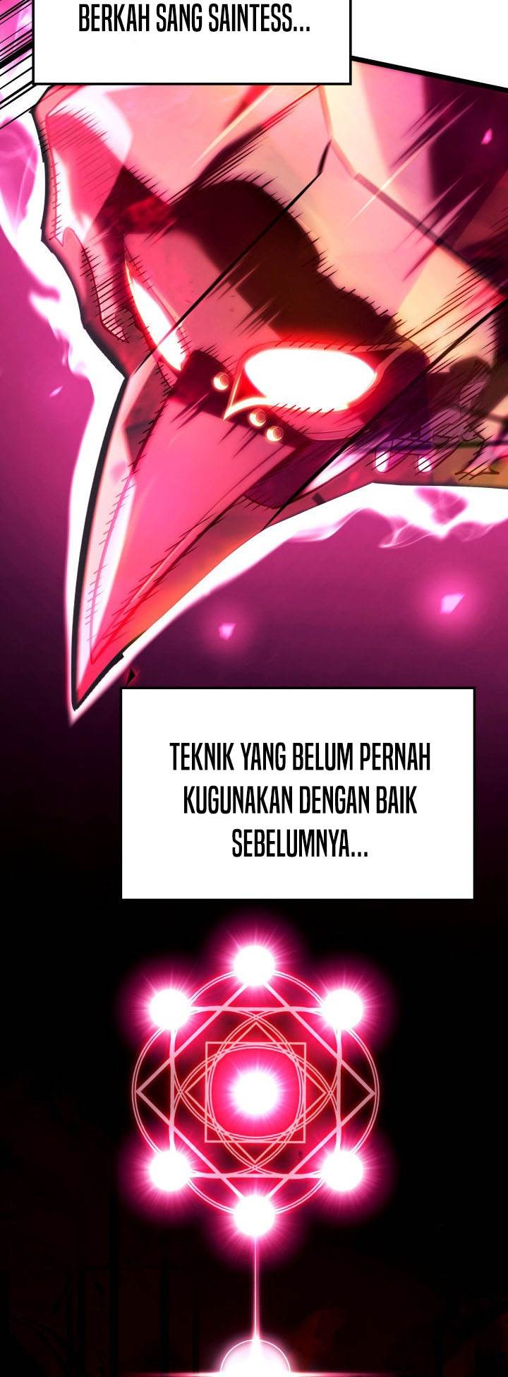 Revenge of the Iron-Blooded Sword Hound Chap 141 - Next Chap 142