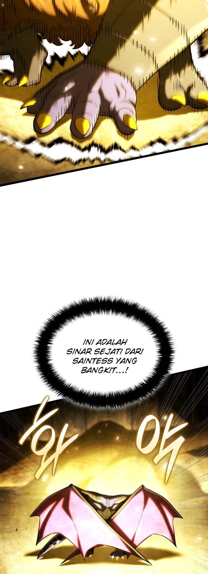 Revenge of the Iron-Blooded Sword Hound Chap 141 - Next Chap 142