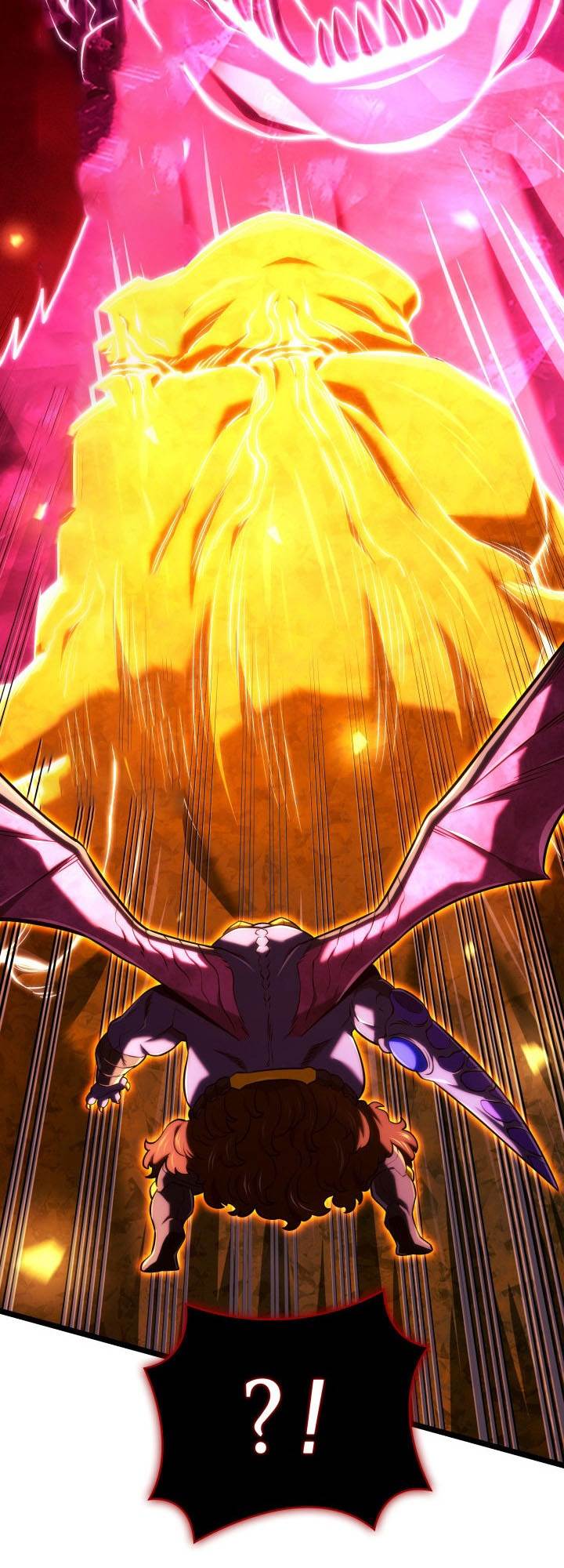 Revenge of the Iron-Blooded Sword Hound Chap 141 - Next Chap 142