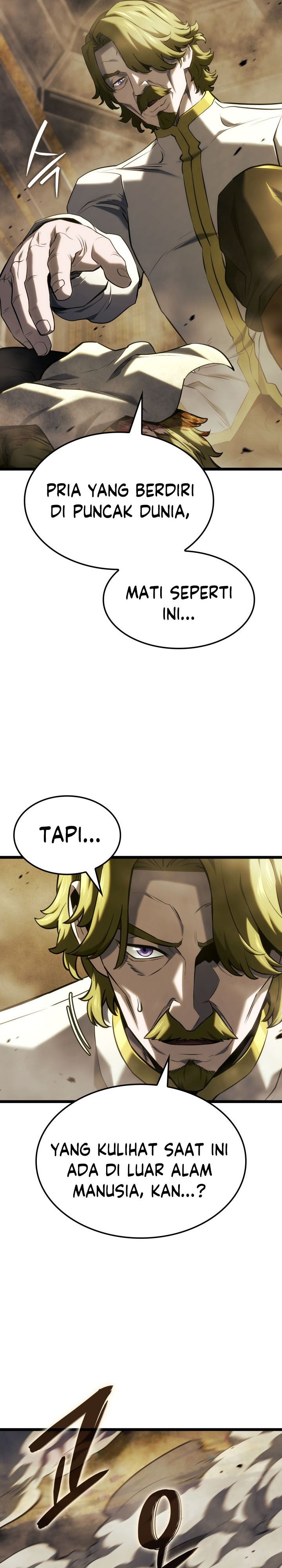 Revenge of the Iron-Blooded Sword Hound Chap 142 - Next Chap 143