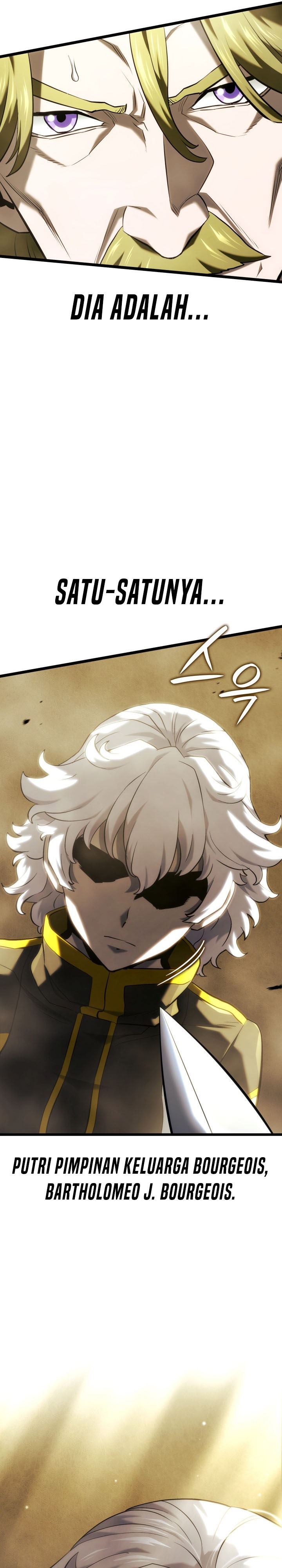 Revenge of the Iron-Blooded Sword Hound Chap 142 - Next Chap 143