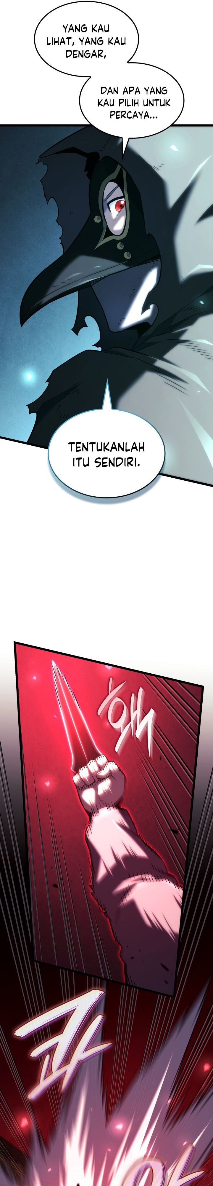 Revenge of the Iron-Blooded Sword Hound Chap 142 - Next Chap 143