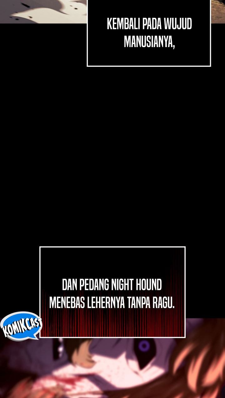 Revenge of the Iron-Blooded Sword Hound Chap 142 - Next Chap 143