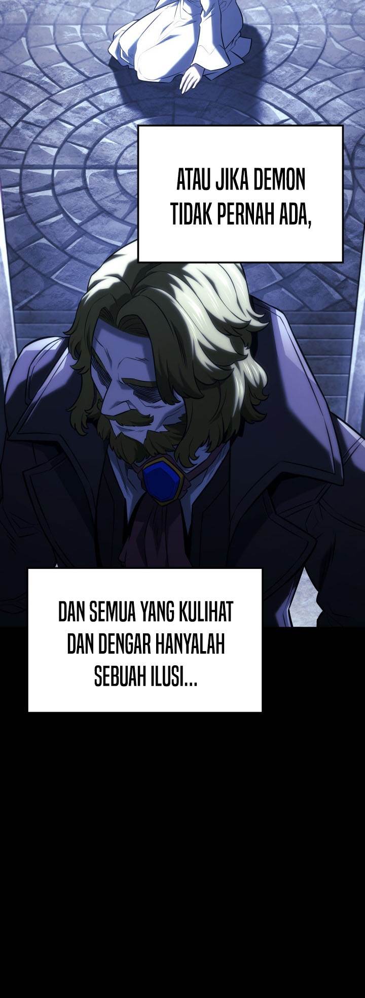 Revenge of the Iron-Blooded Sword Hound Chap 143 - Next Chap 144