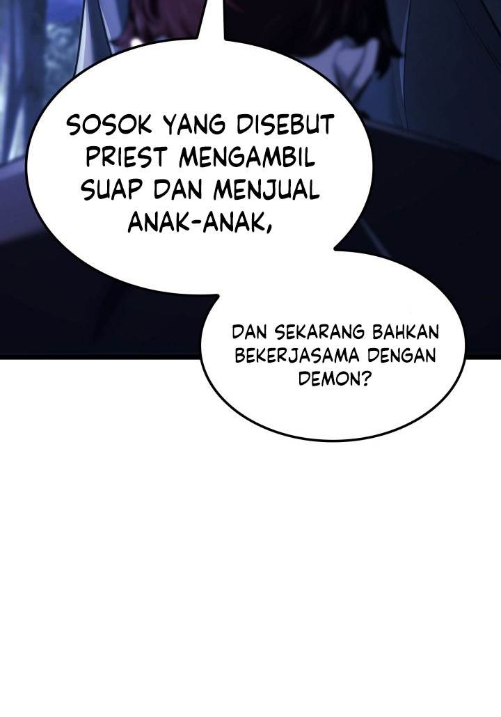 Revenge of the Iron-Blooded Sword Hound Chap 143 - Next Chap 144