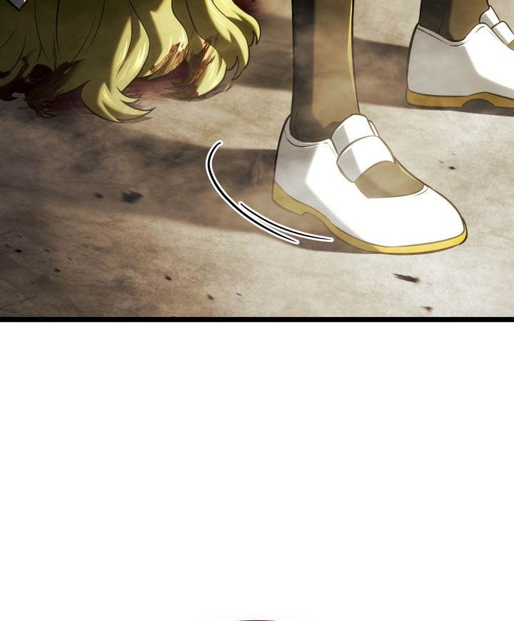 Revenge of the Iron-Blooded Sword Hound Chap 143 - Next Chap 144