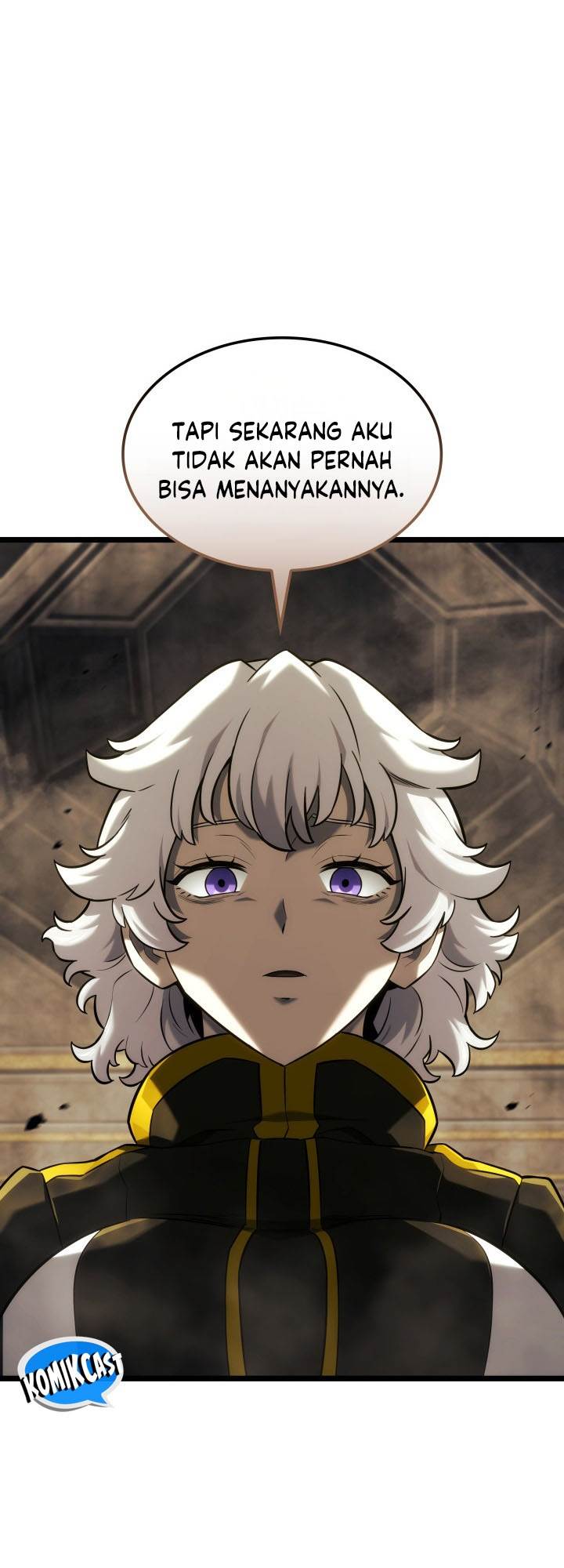 Revenge of the Iron-Blooded Sword Hound Chap 143 - Next Chap 144