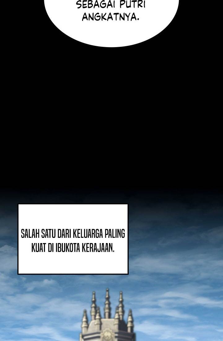 Revenge of the Iron-Blooded Sword Hound Chap 143 - Next Chap 144