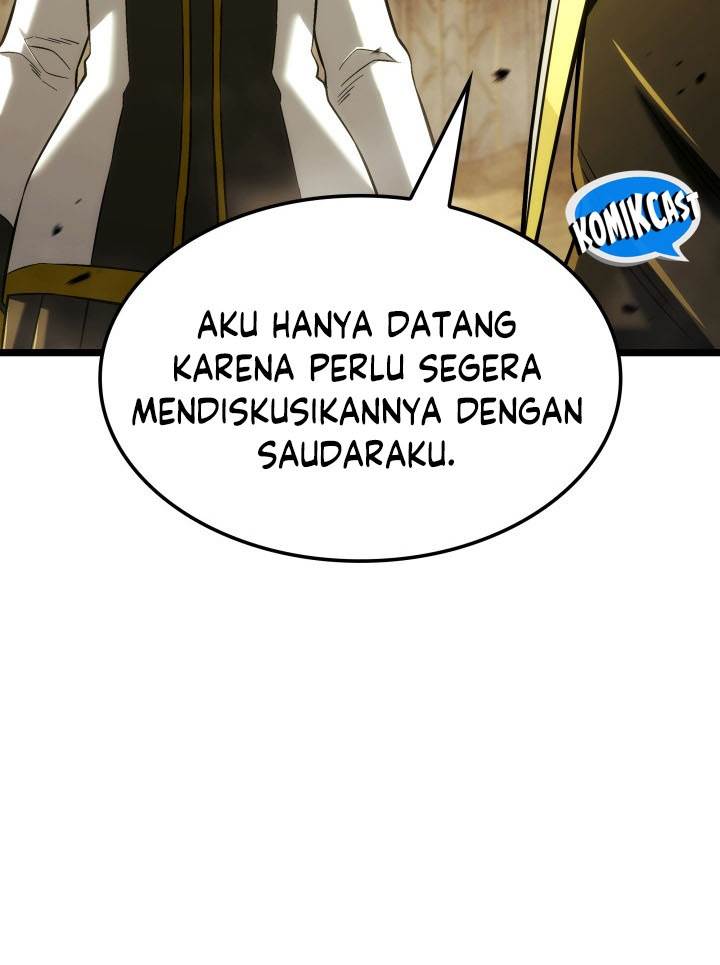 Revenge of the Iron-Blooded Sword Hound Chap 143 - Next Chap 144