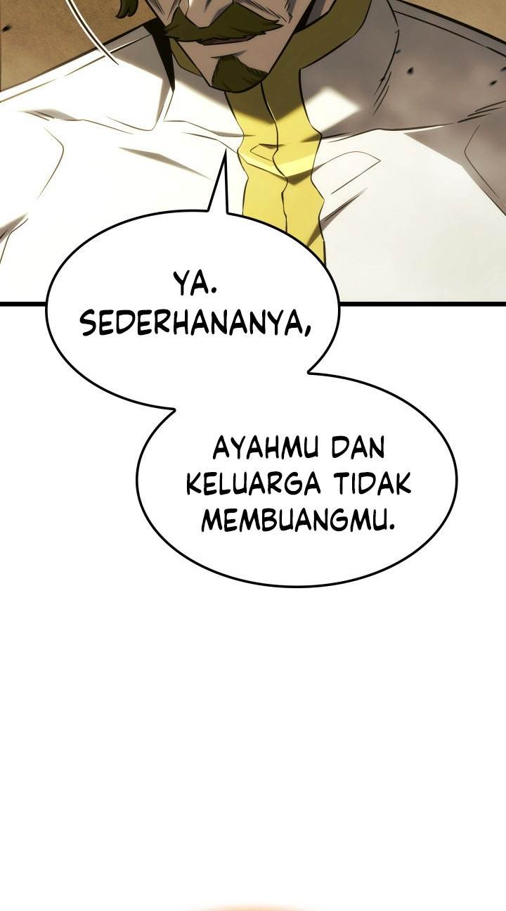 Revenge of the Iron-Blooded Sword Hound Chap 143 - Next Chap 144