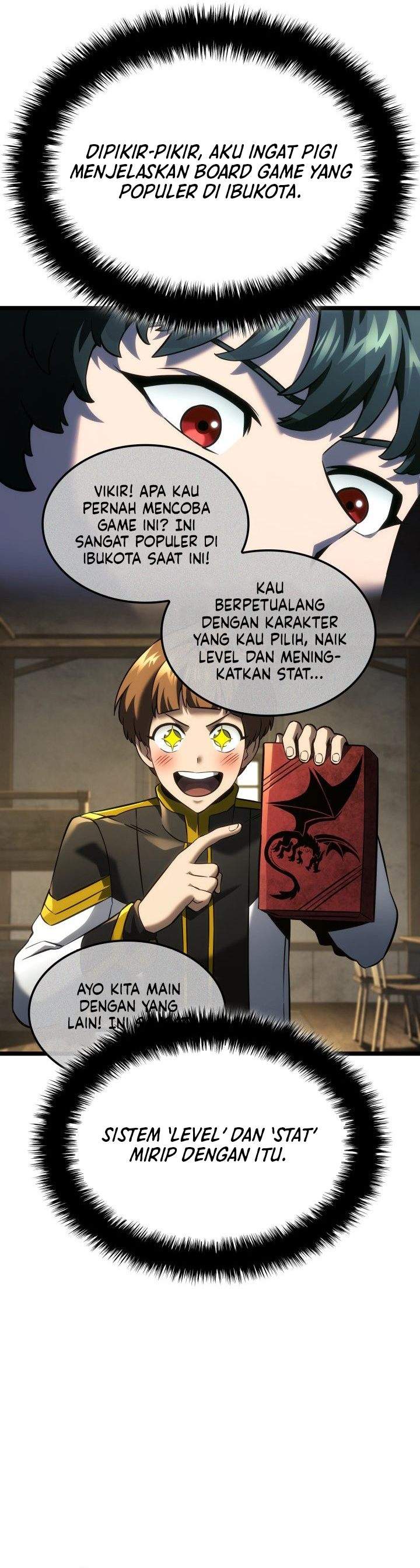 Revenge of the Iron-Blooded Sword Hound Chap 157 - Next Chap 158