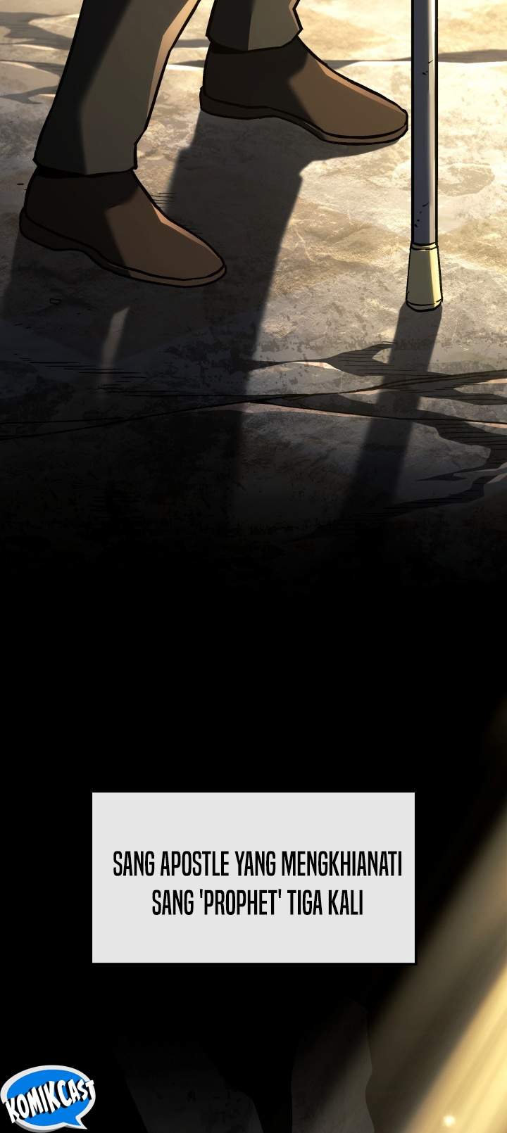 Revenge of the Iron-Blooded Sword Hound Chap 154 - Next Chap 155