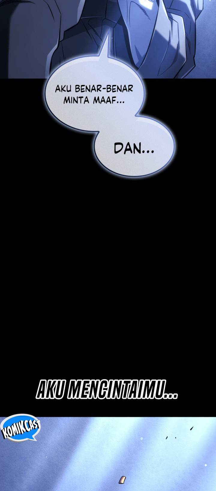 Revenge of the Iron-Blooded Sword Hound Chap 154 - Next Chap 155