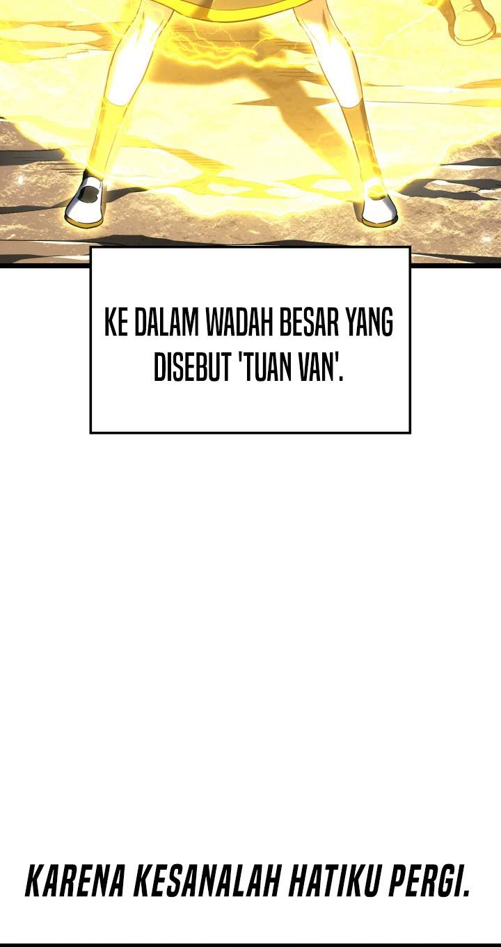 Revenge of the Iron-Blooded Sword Hound Chap 154 - Next Chap 155