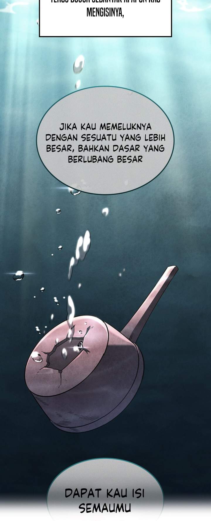 Revenge of the Iron-Blooded Sword Hound Chap 154 - Next Chap 155