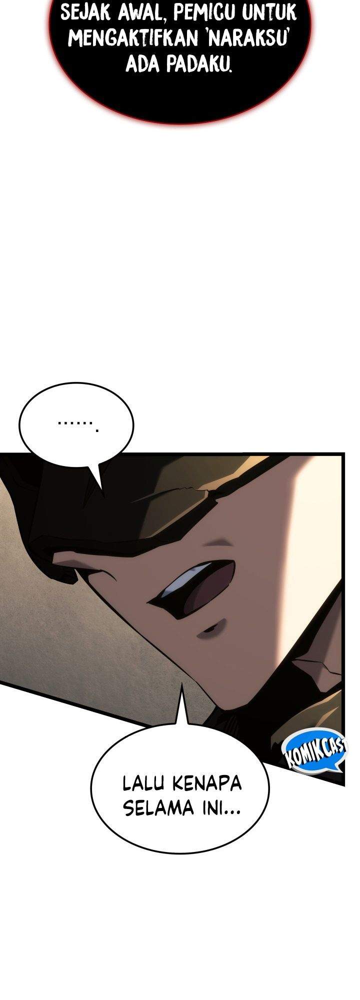 Revenge of the Iron-Blooded Sword Hound Chap 155 - Next Chap 156